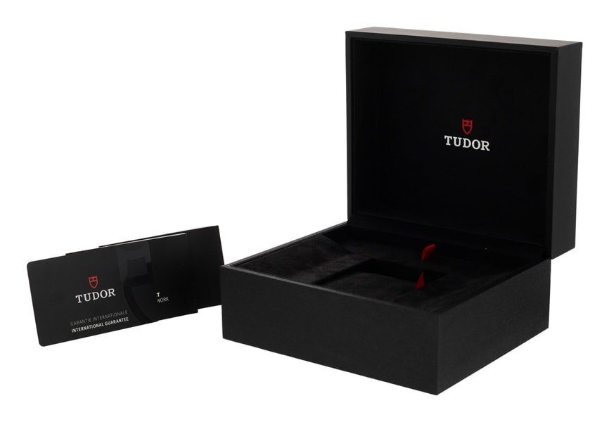 Tudor 1926 M91650-0005